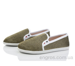 Балетки Makers Shoes